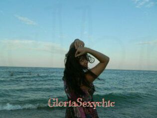 GloriaSexychic