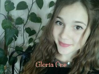 Gloria_One