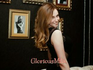 GloriousMila