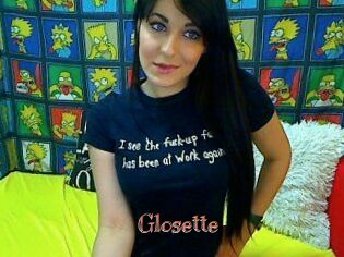 Glosette