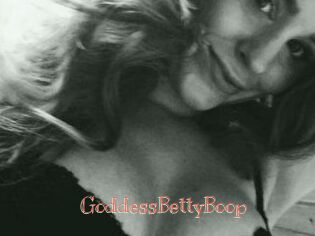 GoddessBettyBoop