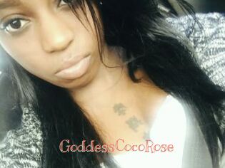 GoddessCocoRose