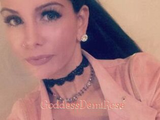 GoddessDemiRose