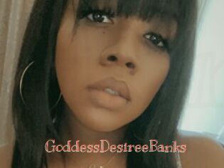 GoddessDesireeBanks