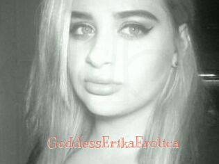 GoddessErikaErotica Celebrix