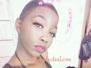 GoddessIndiaLove