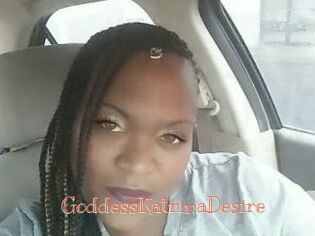 GoddessKatrinaDesire