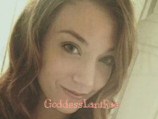 GoddessLaniRae