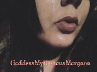 GoddessMysteriousMorgana