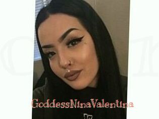 GoddessNinaValentina