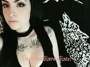 GoddessRavenRain