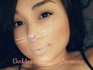 GoddessSavannahJimenez