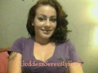 GoddessSerenityEnvy