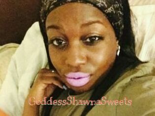 GoddessShawnaSweets