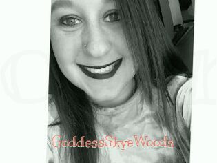 GoddessSkyeWoods