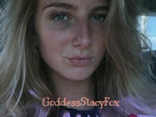 GoddessStacyFox