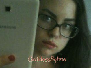 GoddessSylvia