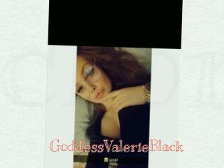 GoddessValerieBlack