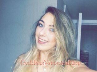 GoddessVeronicaKing