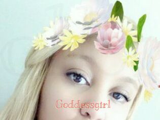 Goddessgirl