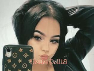 GoldenDoll18