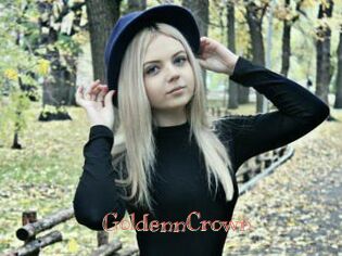 GoldennCrown