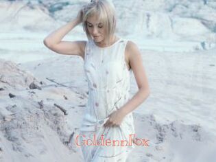 GoldennFox