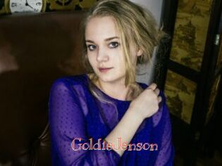 GoldieJenson