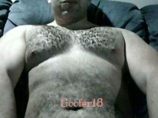 Goofer18