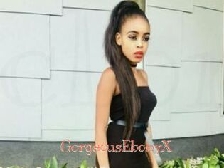 GorgeousEbonyX