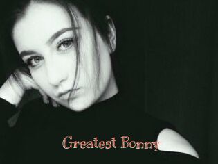 Greatest_Bonny_