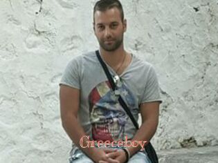 Greeceboy
