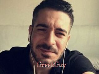 GreekGuy