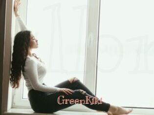 GreenKiki