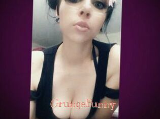 GrungeBunny