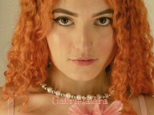 Gabrielalara