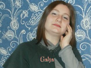 Galja