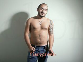 Garygreen