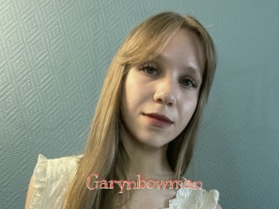 Garynbowman