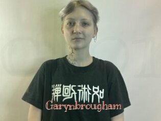 Garynbrougham