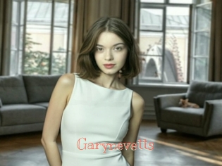 Garynevetts