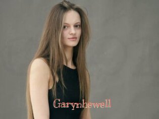 Garynhewell