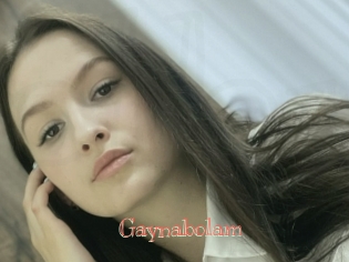 Gaynabolam