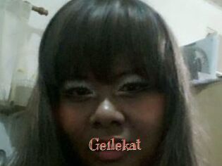 Geilekat