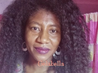 Gelabella