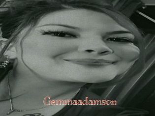 Gemmaadamson