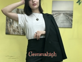Gemmahigh