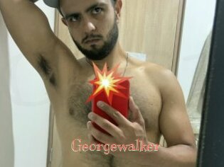 Georgewalker