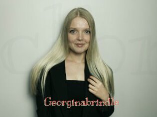 Georginabrindle