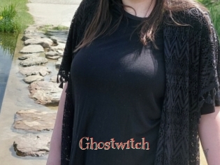 Ghostwitch